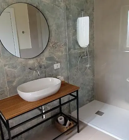 Bed & Breakfast Domus Maqueda 3*