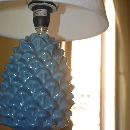 Bed & Breakfast Domus Maqueda