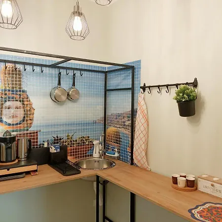 Domus Maqueda 3* Palermo