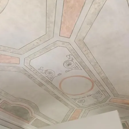 Domus Maqueda - Pressi Teatro Massimo