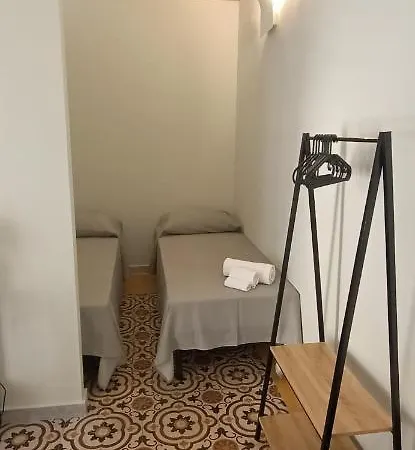 Domus Maqueda Bed & Breakfast Palermo