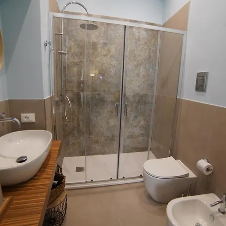 Domus Maqueda Bed and breakfast *