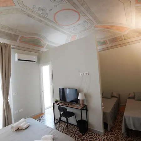 Domus Maqueda Bed and breakfast *