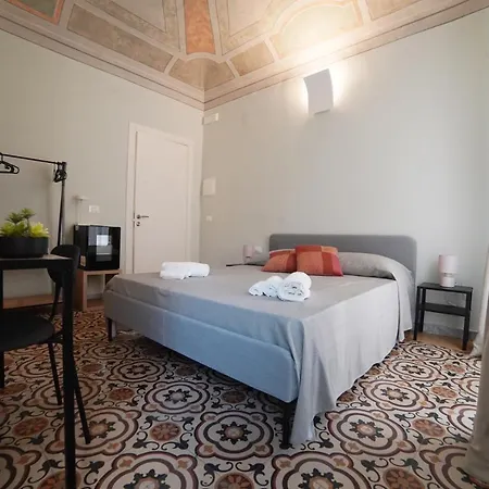 Domus Maqueda - Pressi Quattro Canti 3* Palermo