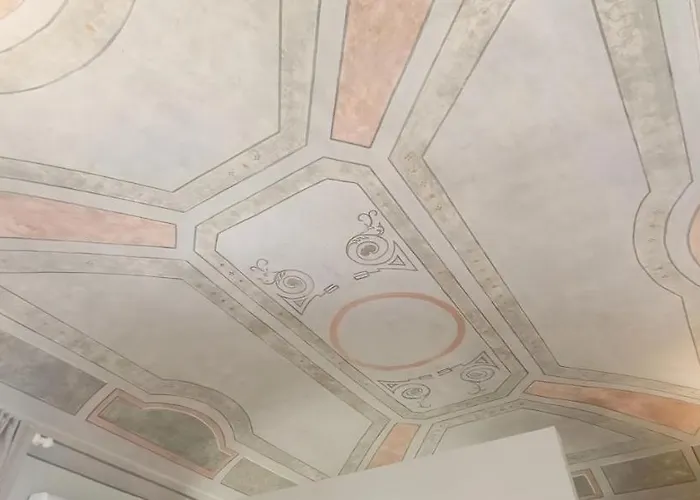 Domus Maqueda - Pressi Teatro Massimo