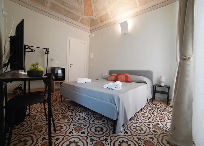 Domus Maqueda - Pressi Teatro Massimo 3* Palermo